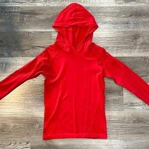 Zyia active hoodie